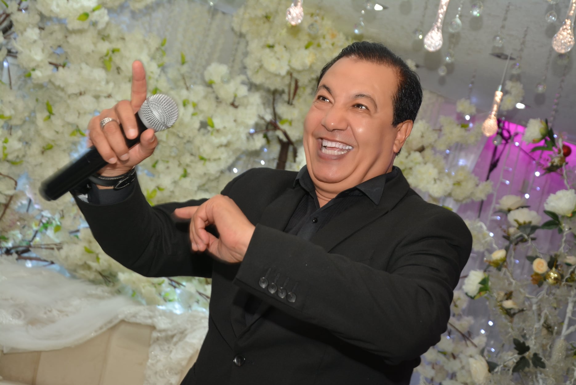 Hichem Nagati