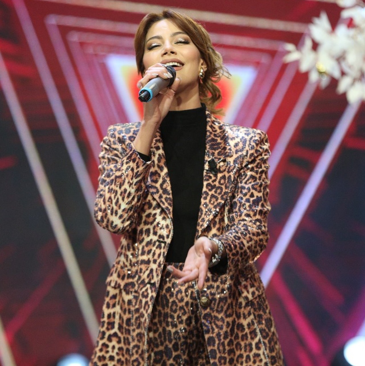 Chirine Lajmi