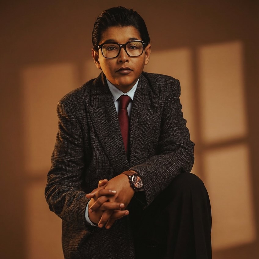 Rayen Yousef