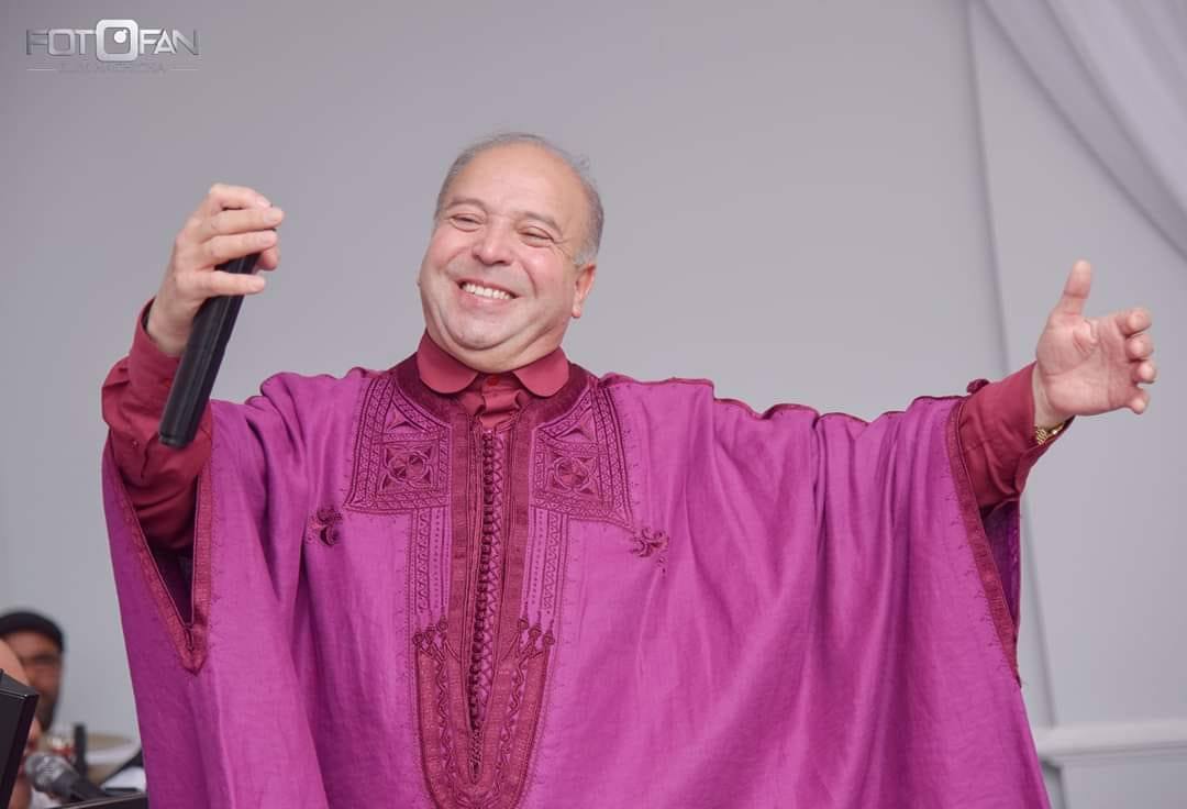 Mohsen Cherif