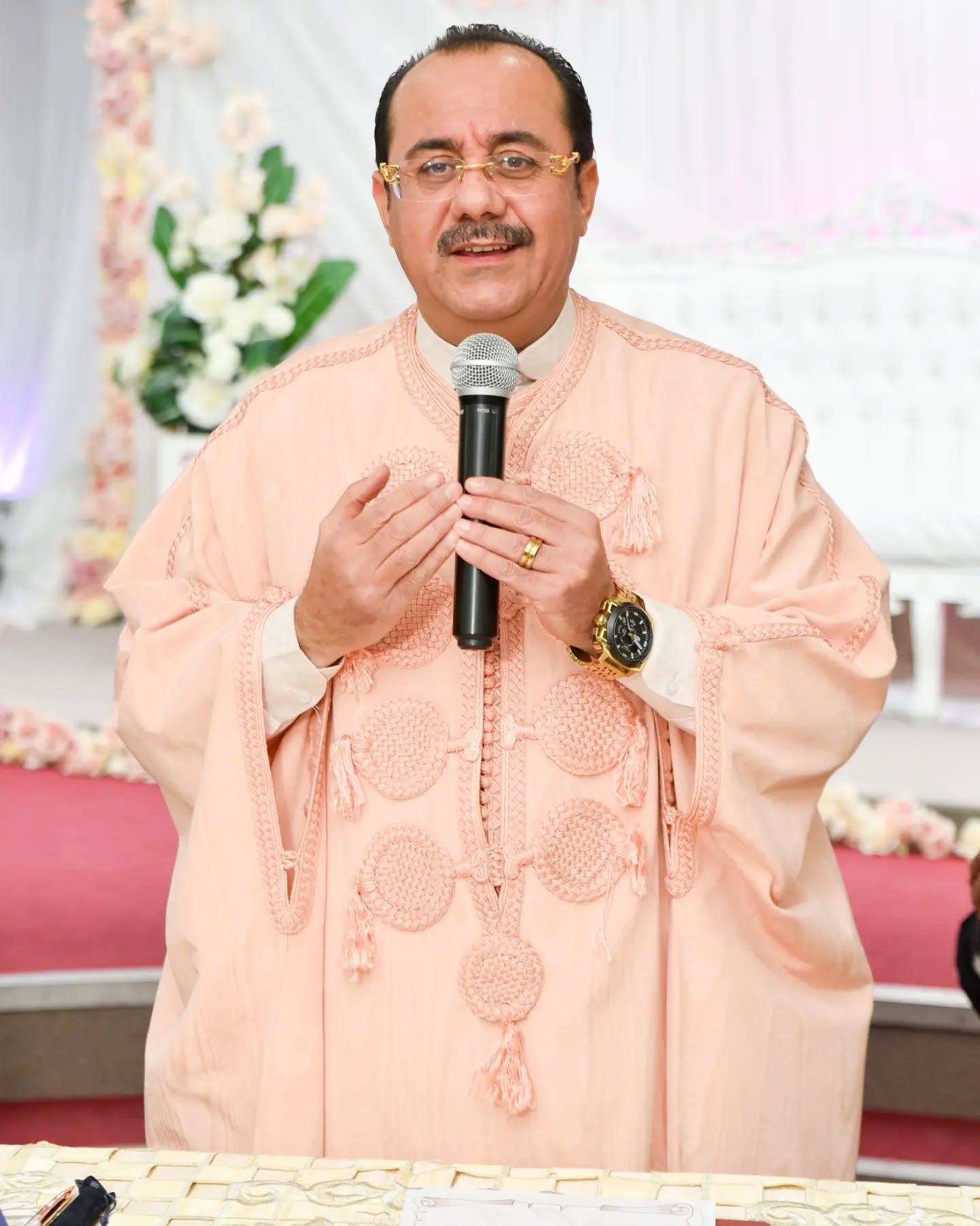 Tarek Osmen