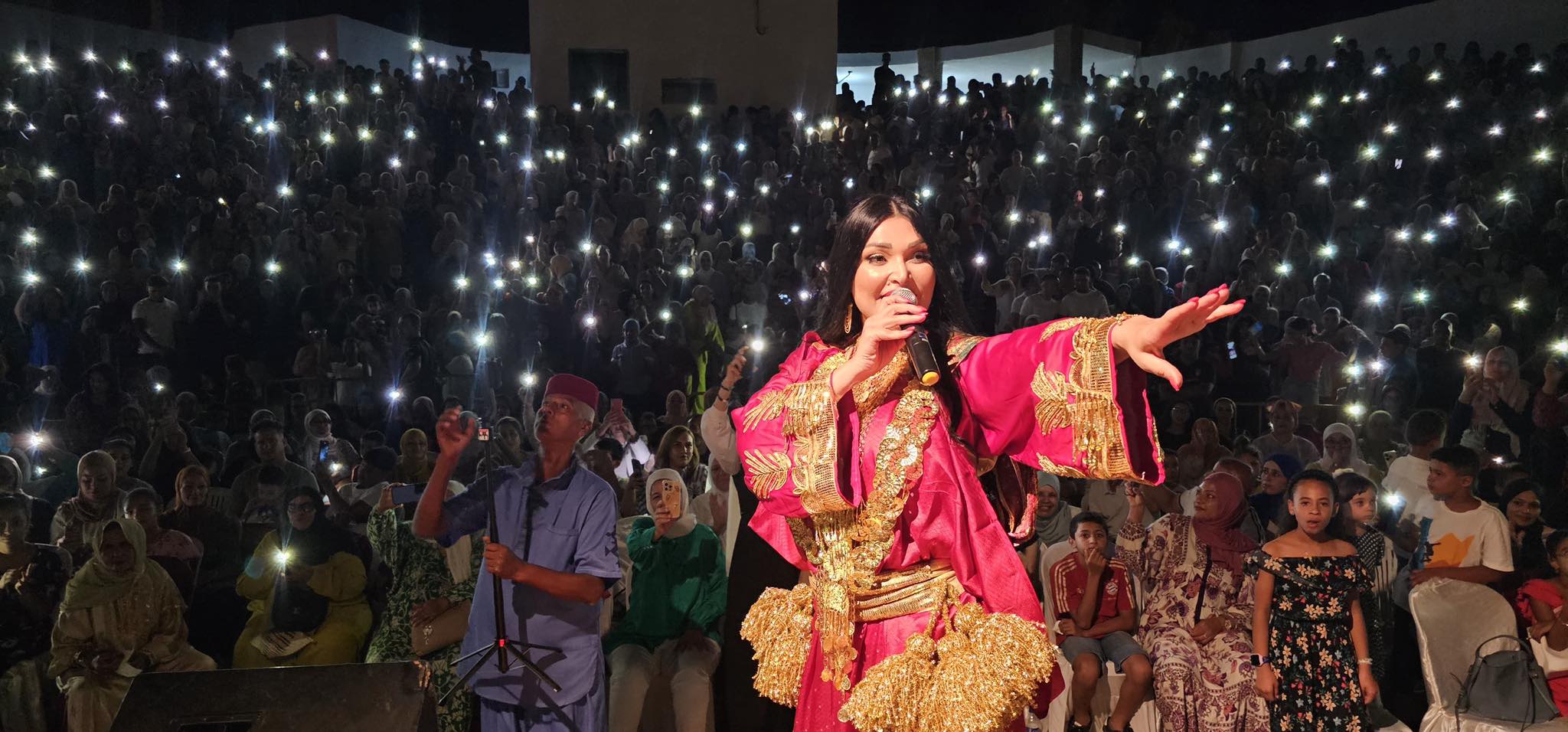 Najla Tounsia
