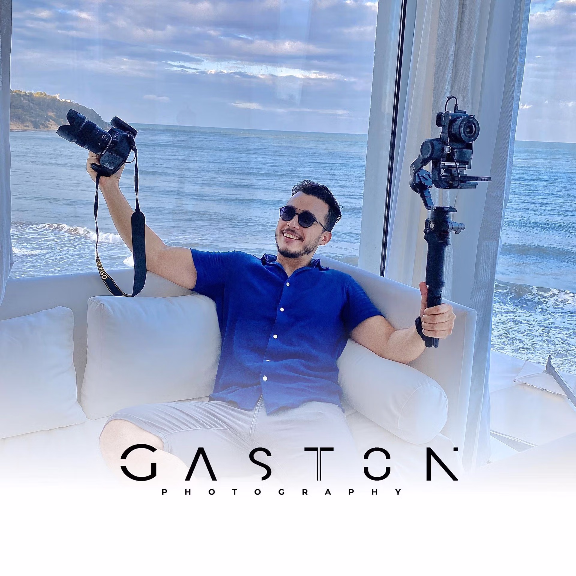 Gaston Photography