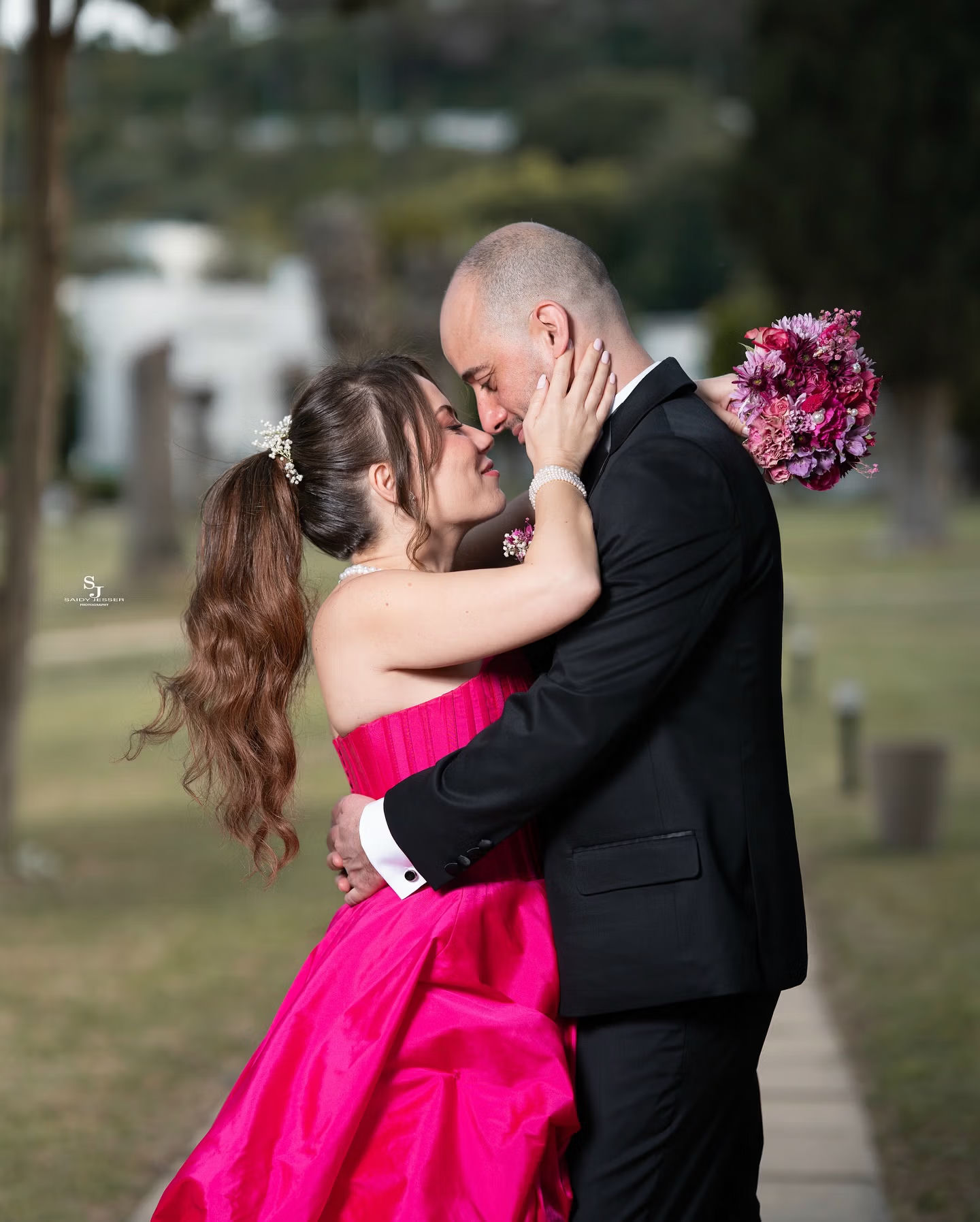 Saidy Jesser Photography