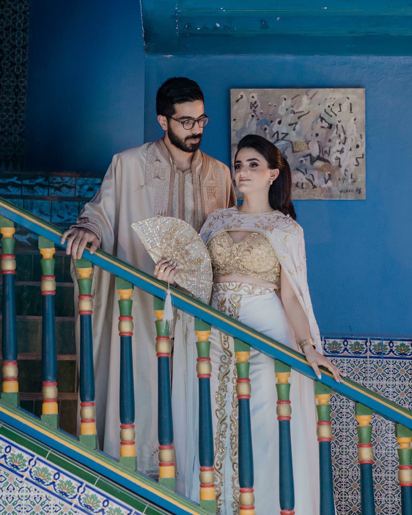 Nour photographe
