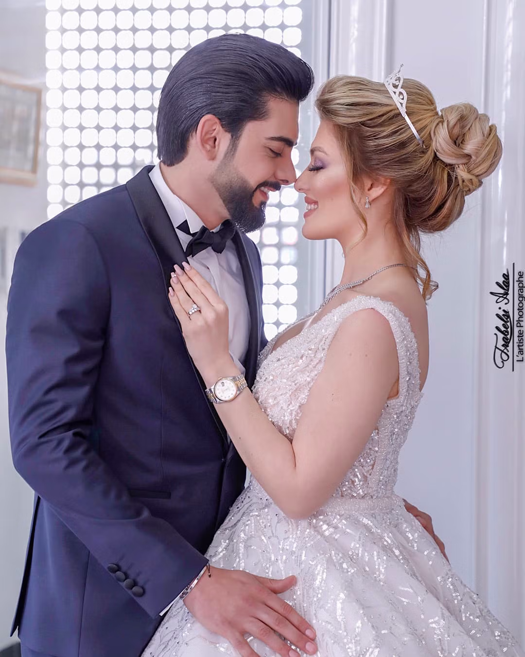 Trabelsi Alaa Pro Photographer