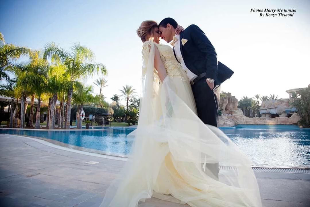 Marry Me Tunisia