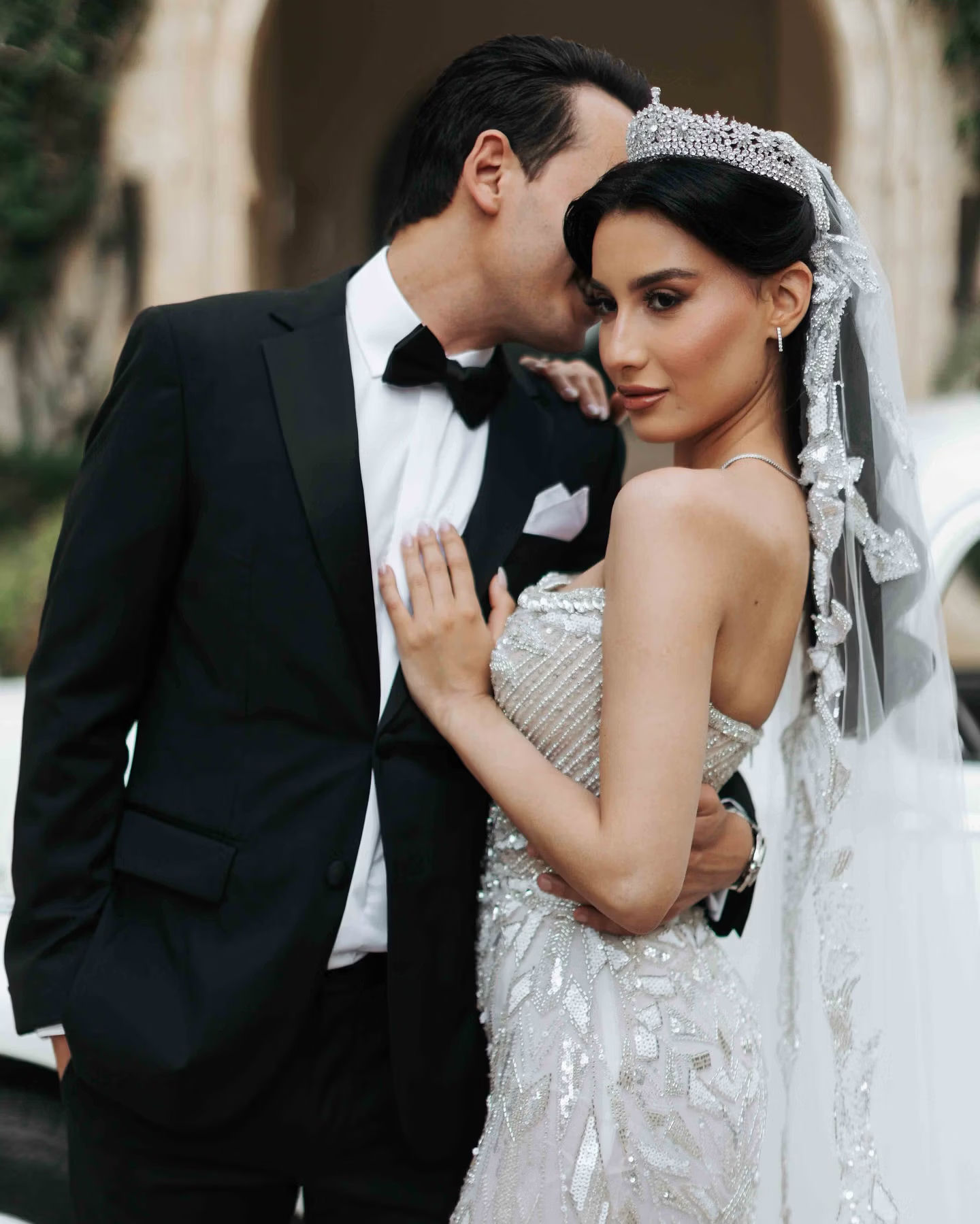 Mahdi Bechaouech