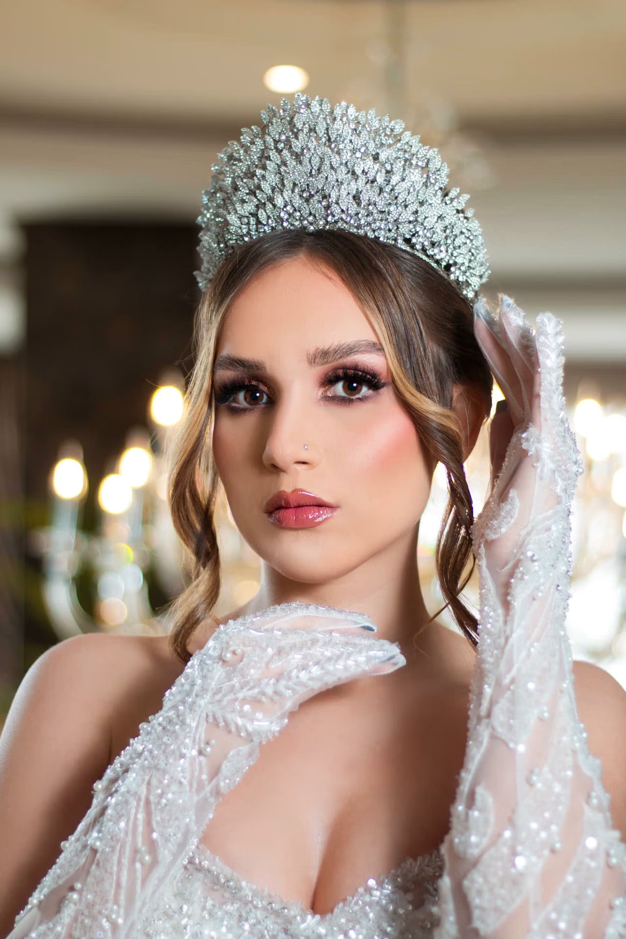 Saoussen Make-Up Studio