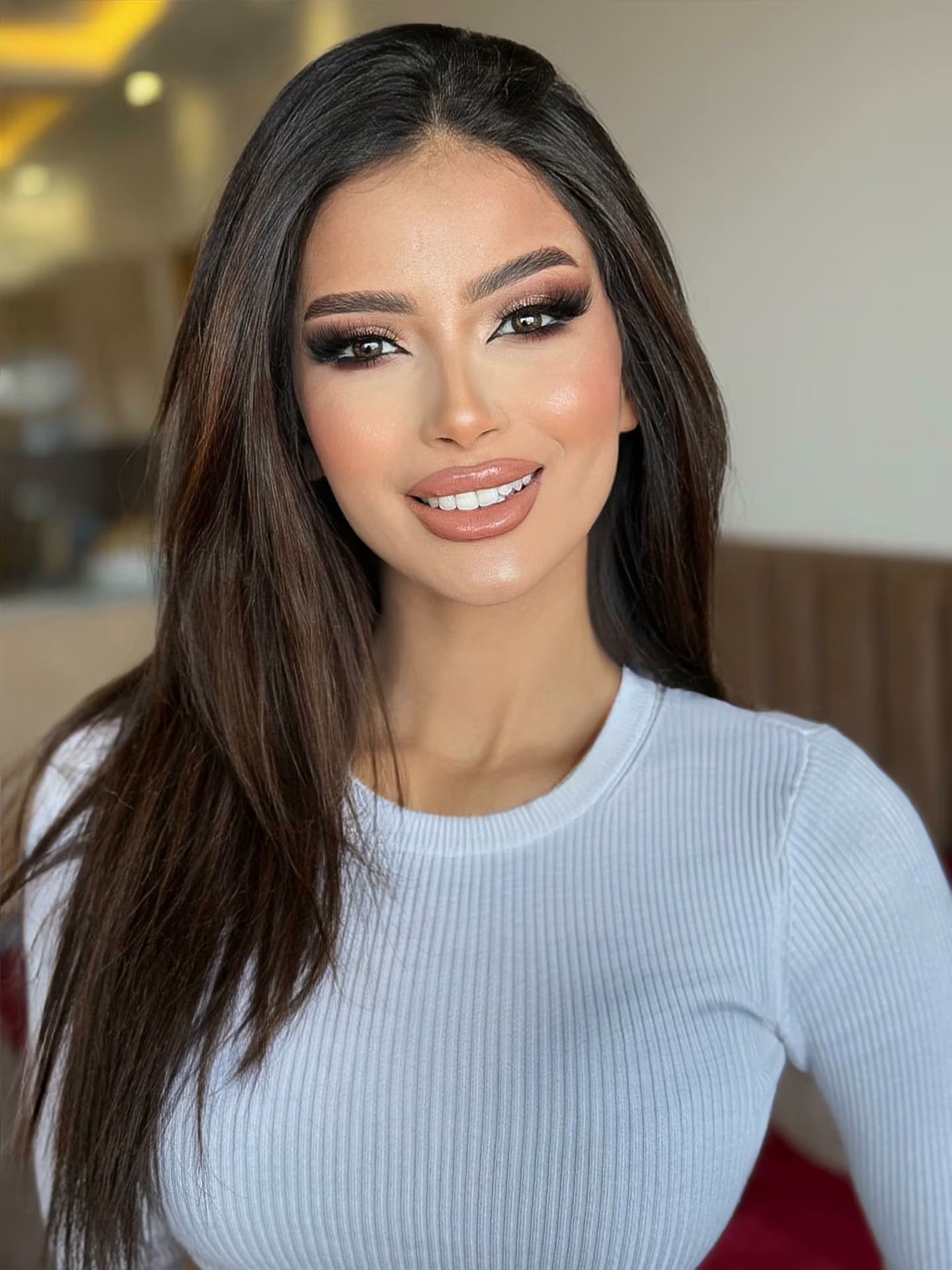 Khouloud Beauty Space