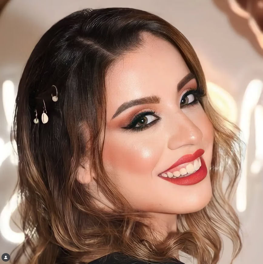 Beauty Room by Nour