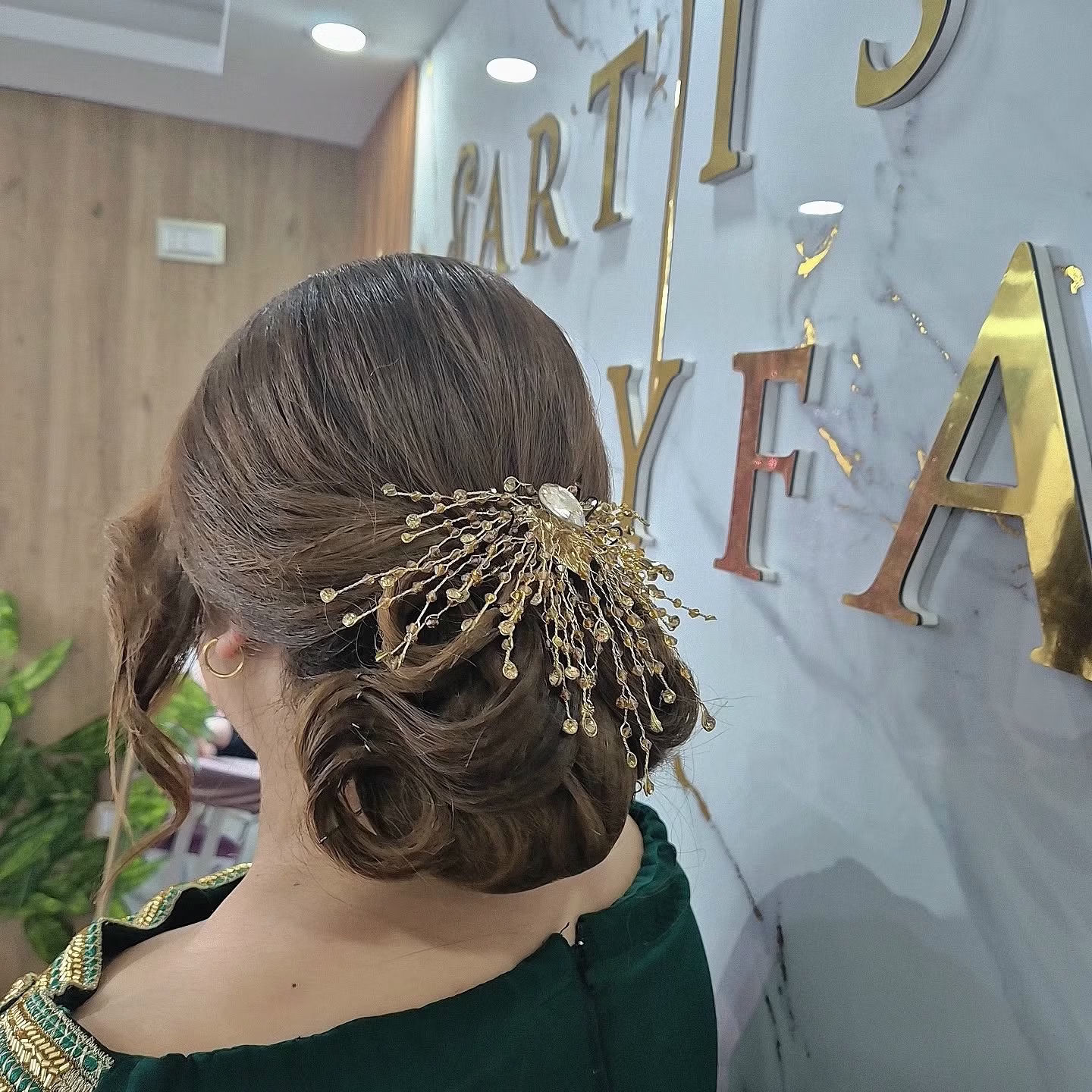 Hayfa Beauty Studio