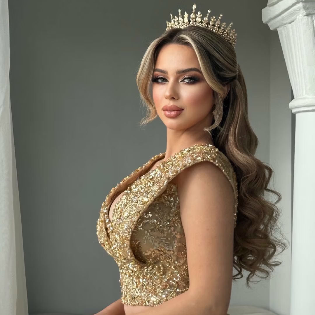 Amal Dhafer Beauty Lounge