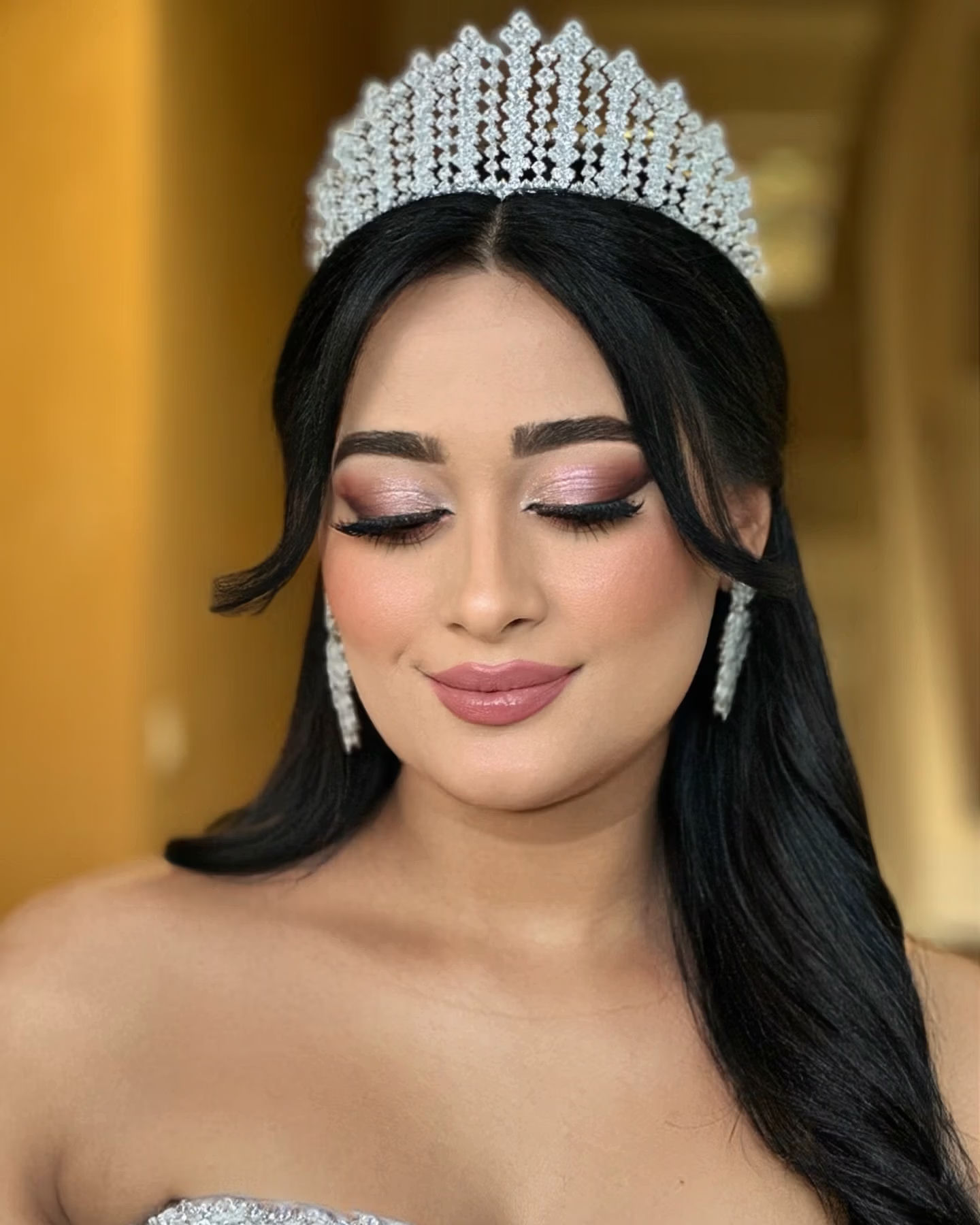 Olfa Glam Beauty