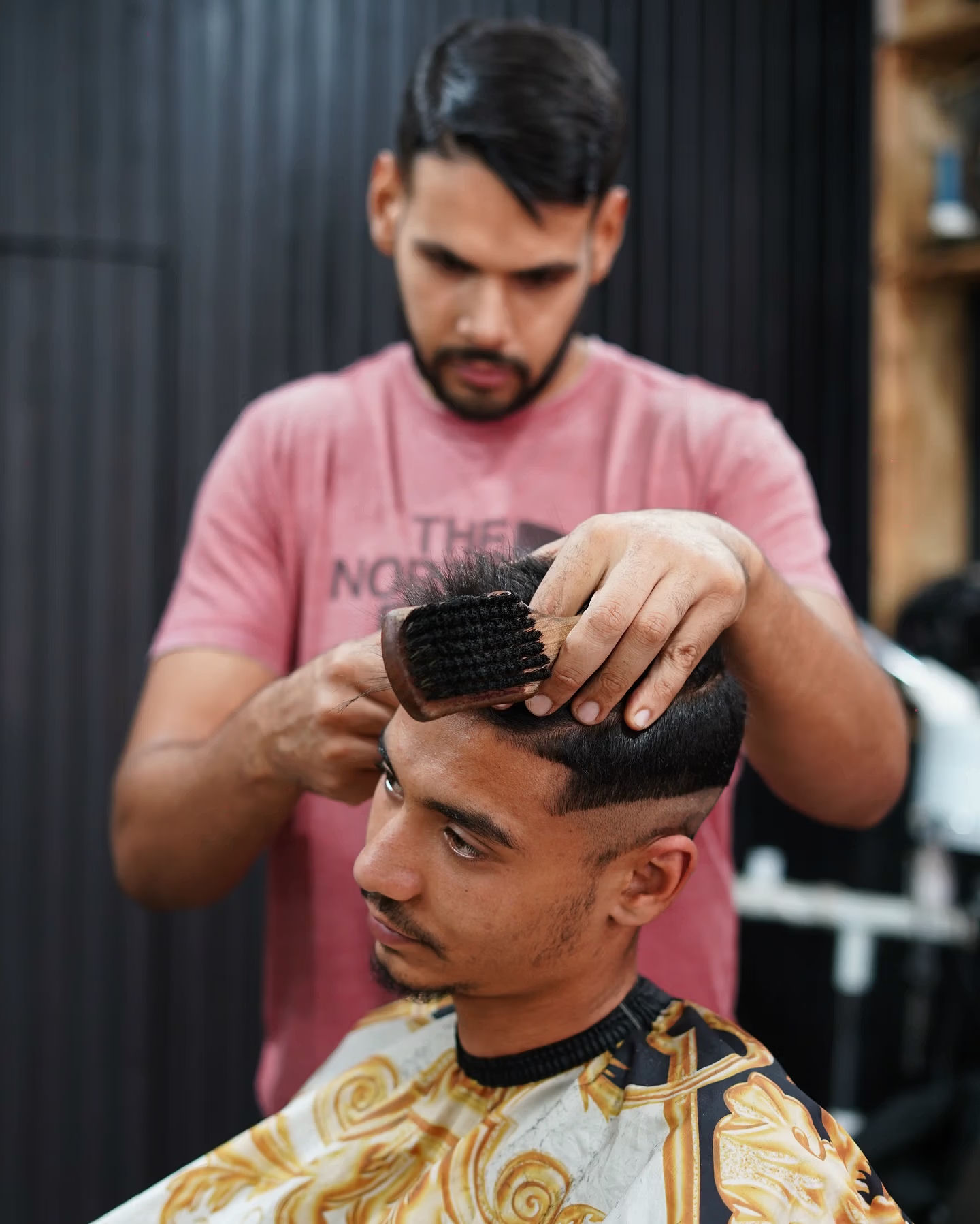 Aymen Coif Leroi