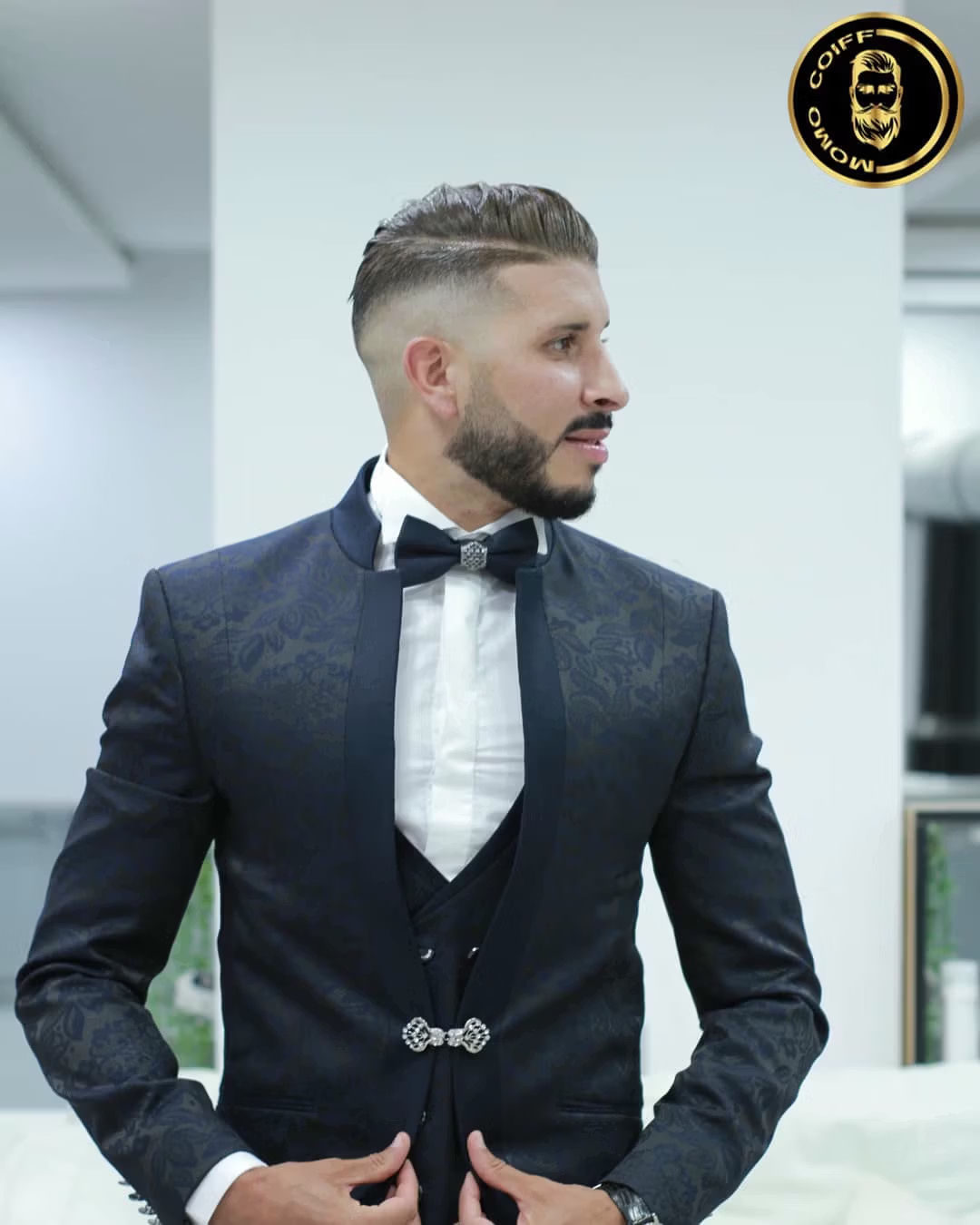 Momo Coif