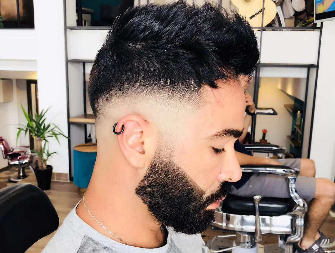 Le Barber Shop