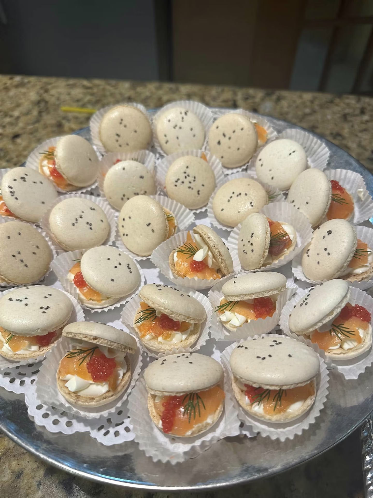 Saveurs Traiteur