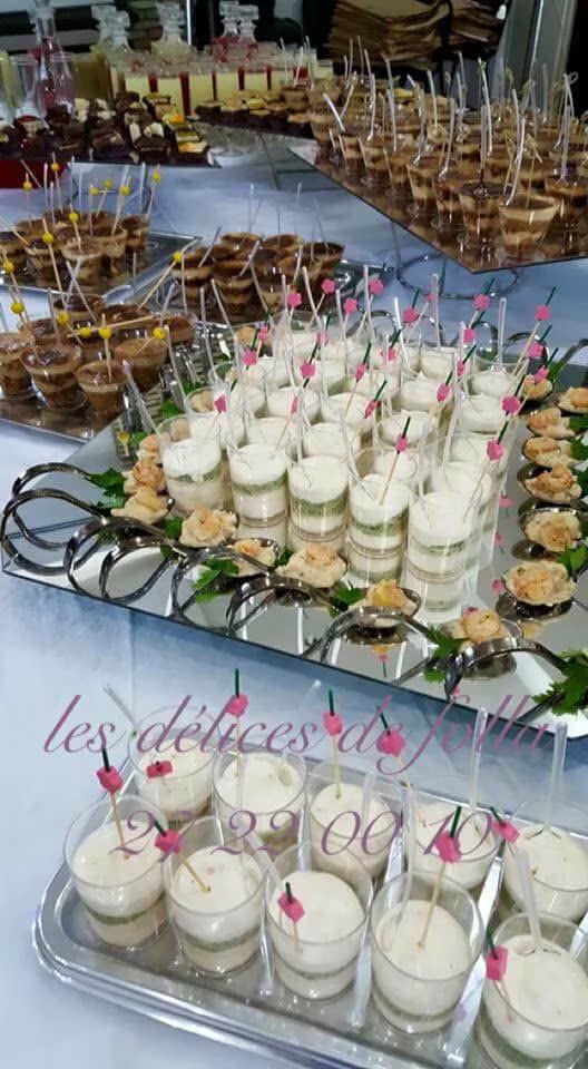 L'atelier Des Chefs
