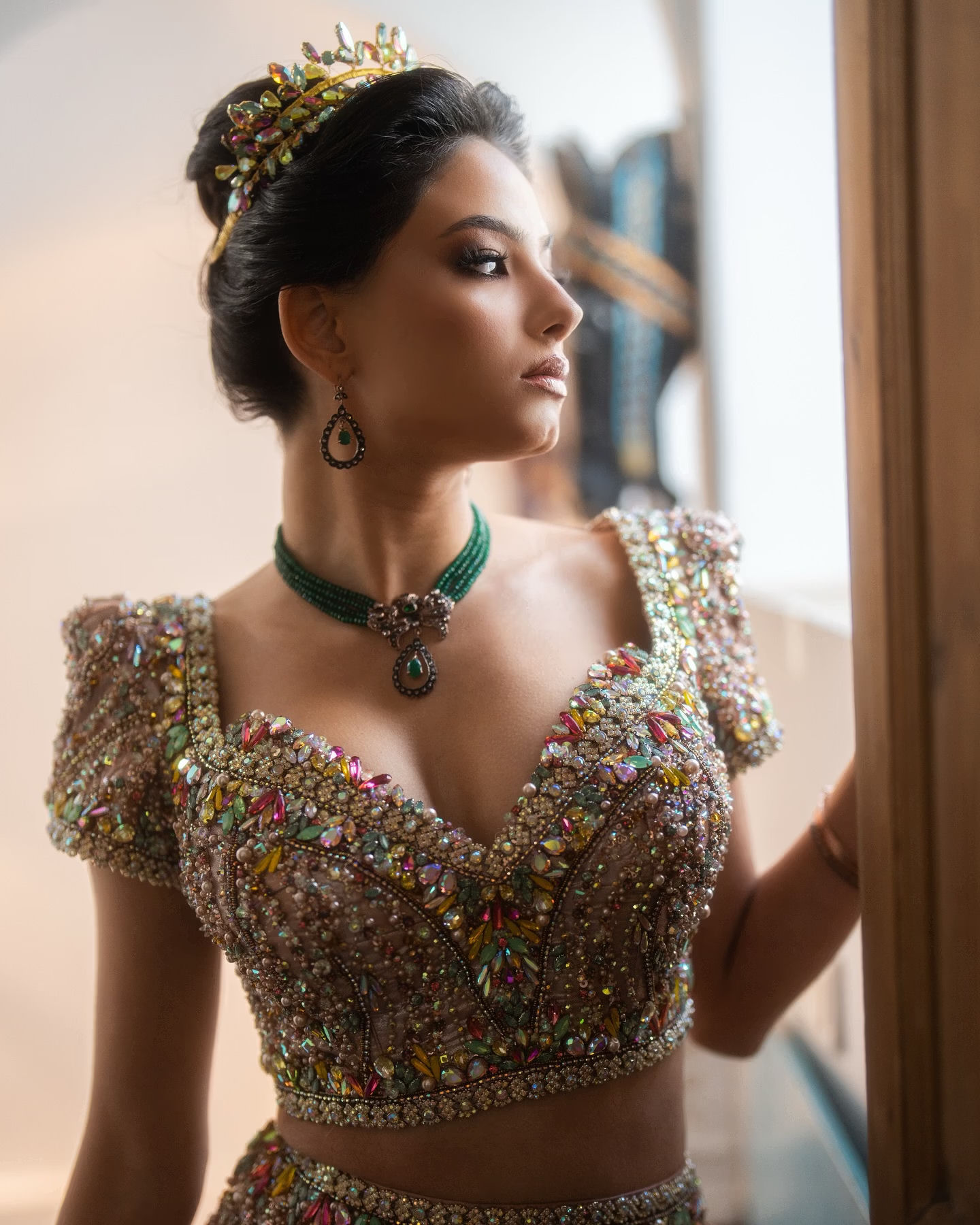 Hamdi Mahersi Couture