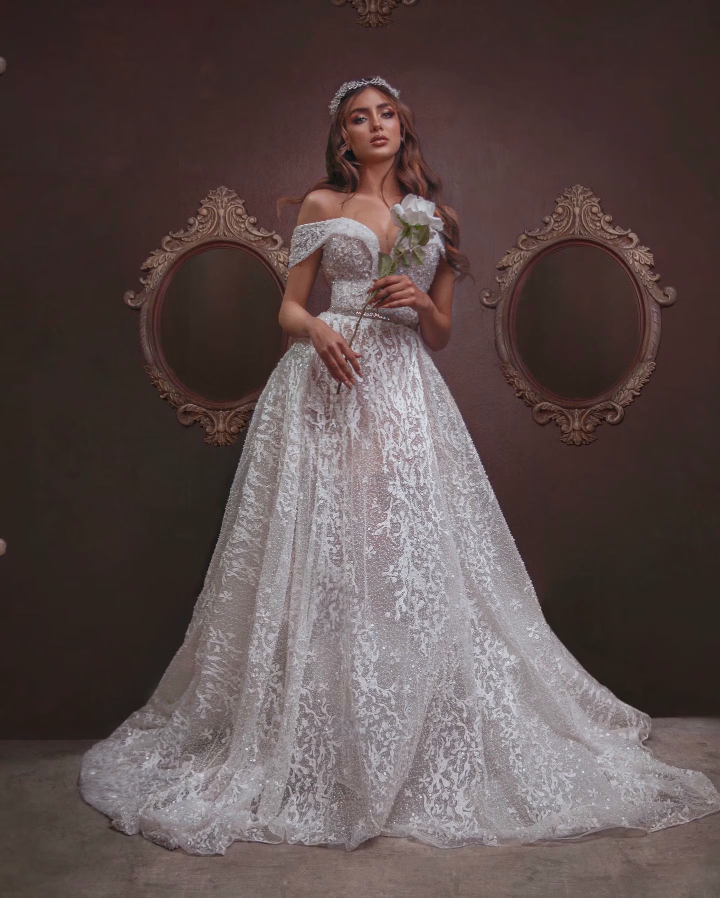 ElGhanja Haute Couture