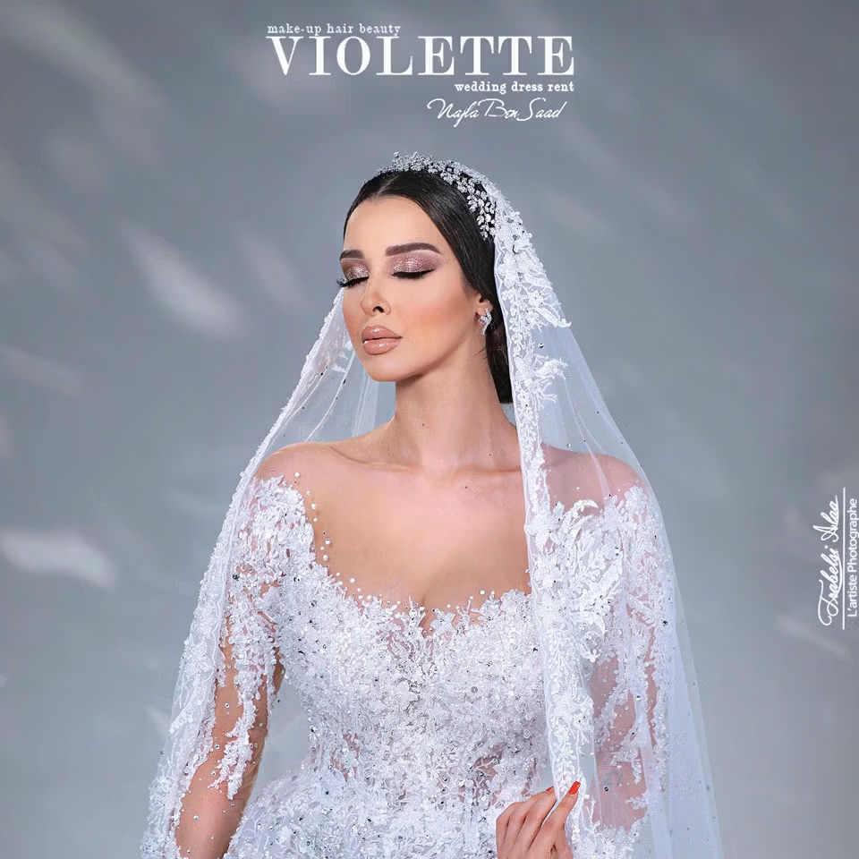 Violette