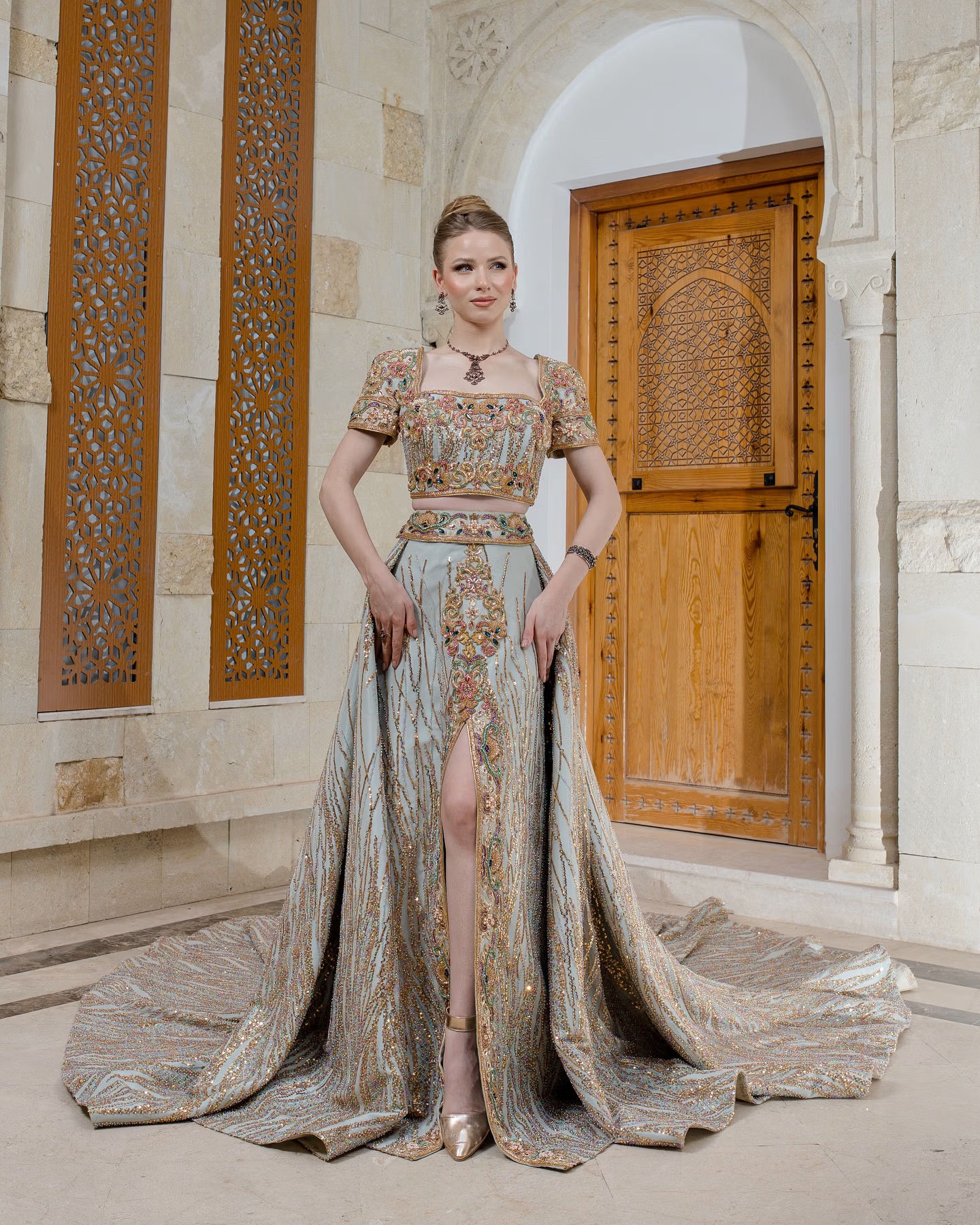 Sghir Maison de Couture