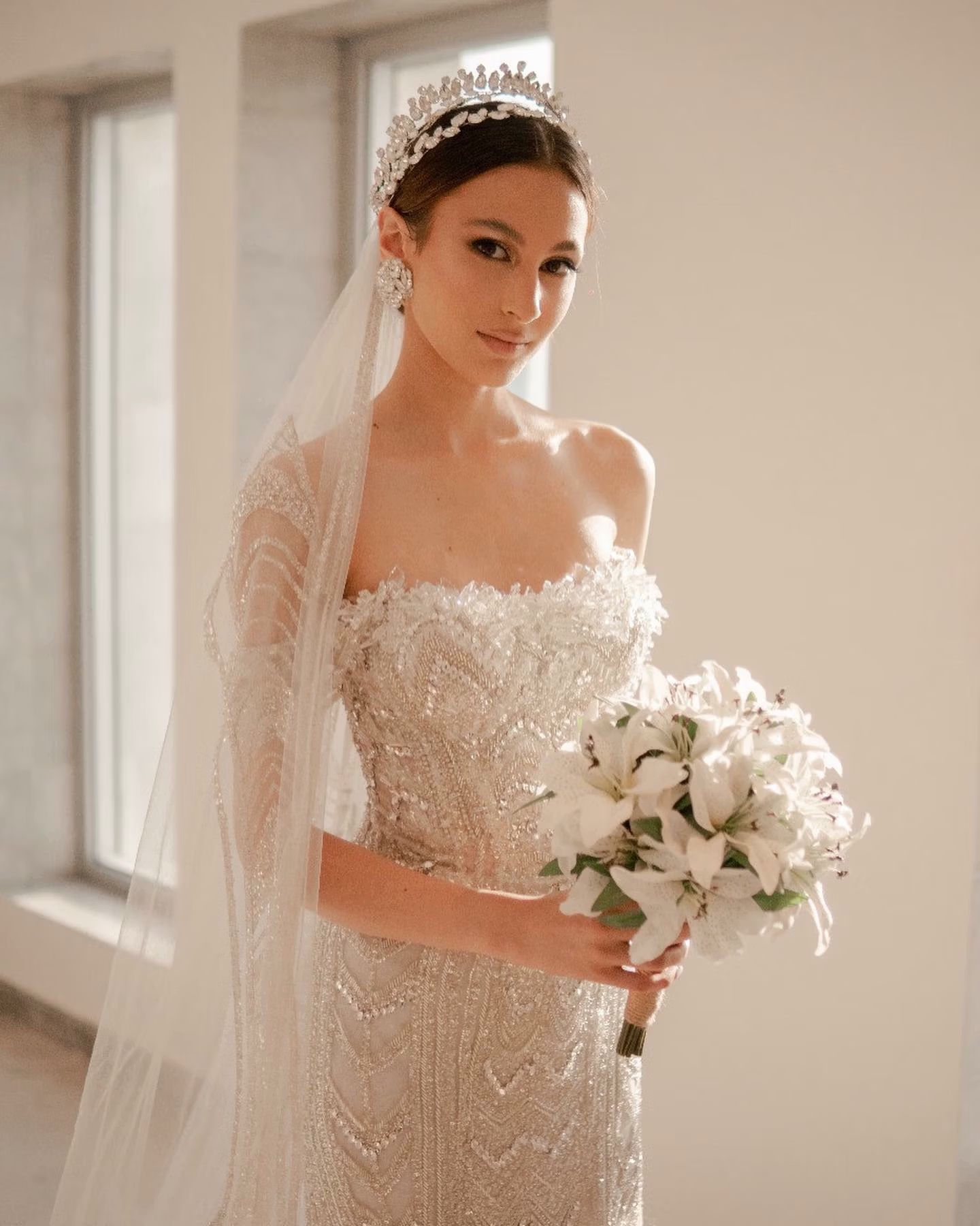 Fatma Bouchiba Couture