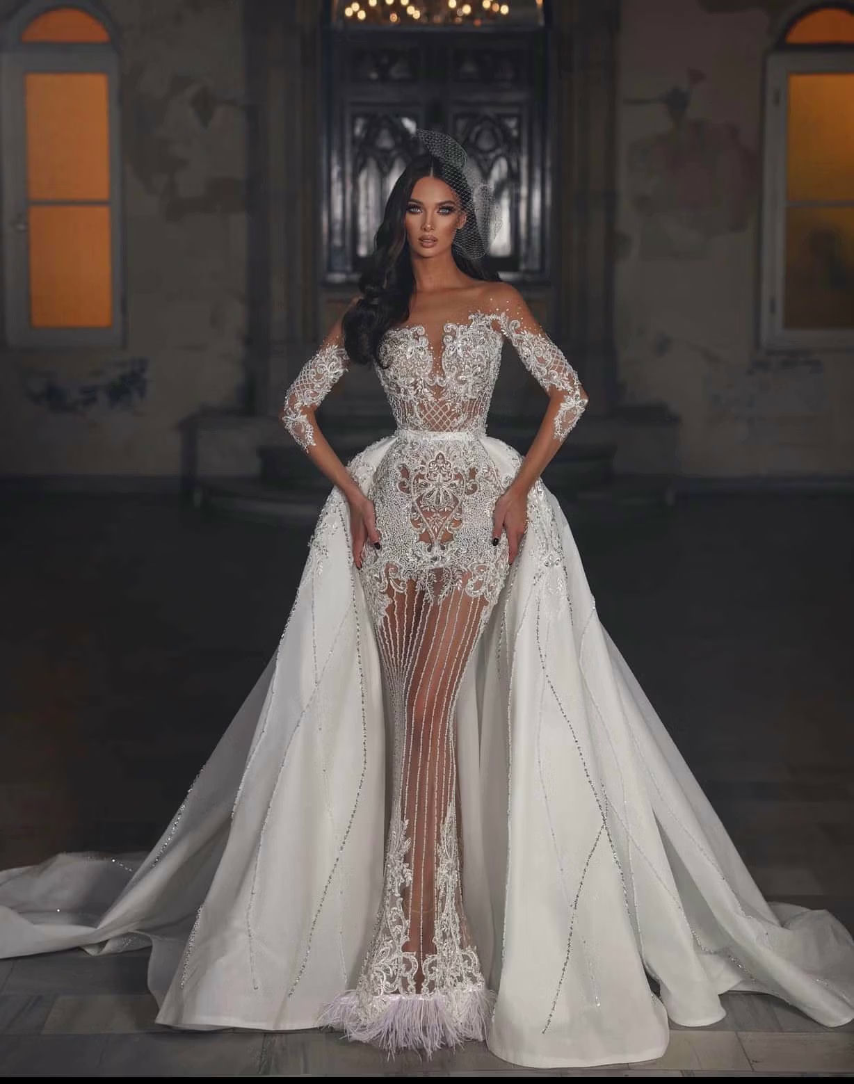 Rim Gharbi Maison de Couture