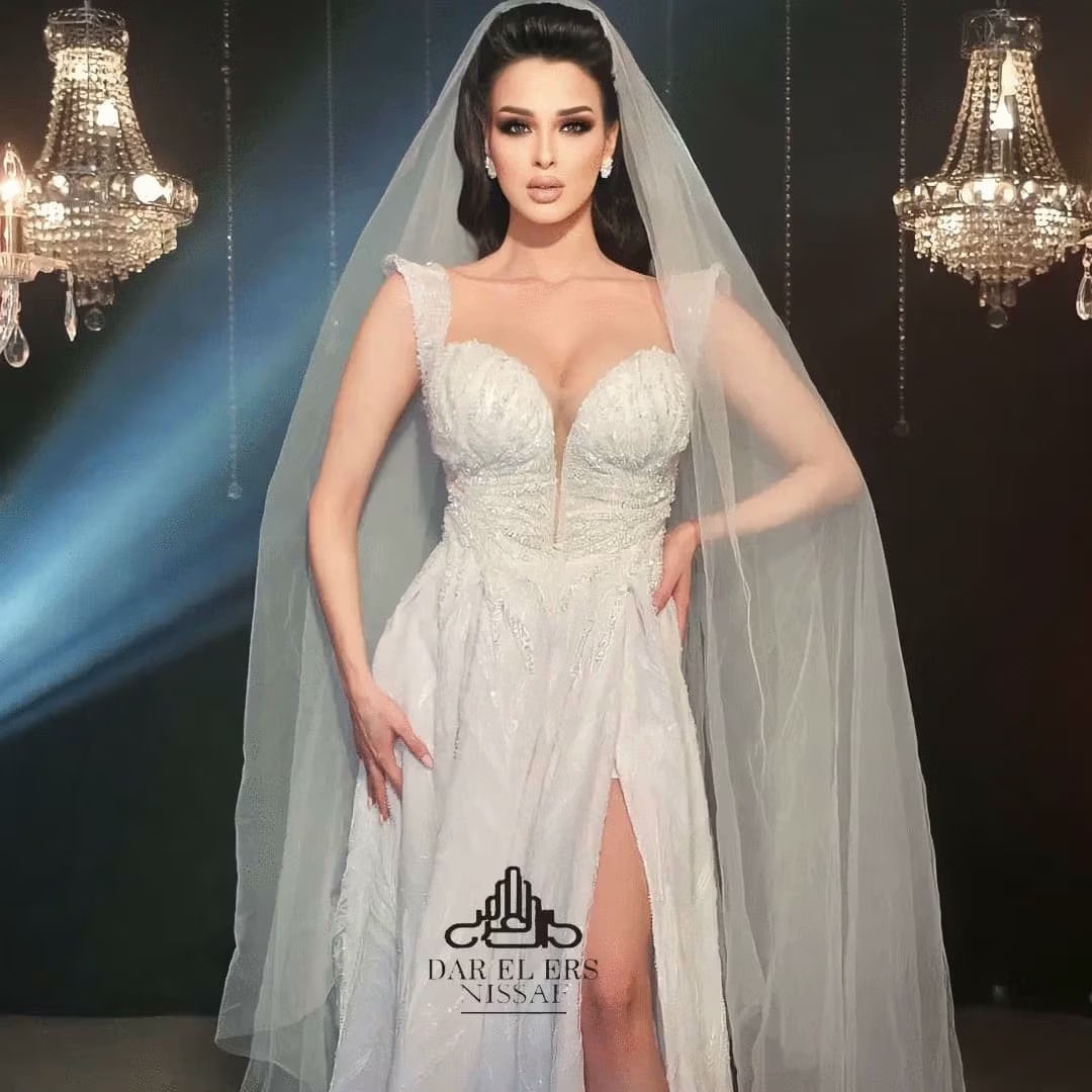 Dar El Ers Nisaf Haute Couture