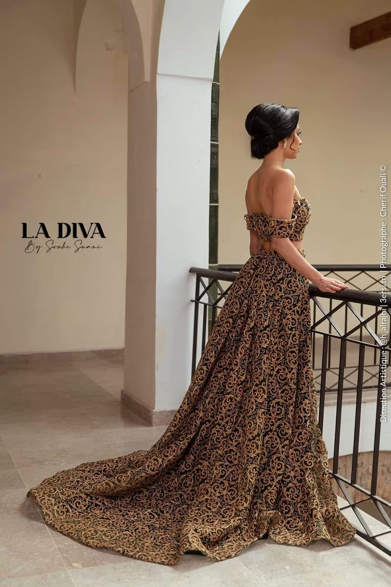La Diva Couture