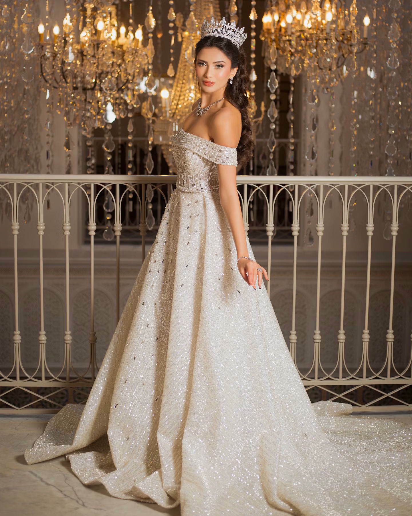 Jajja Couture Tunis – Paris