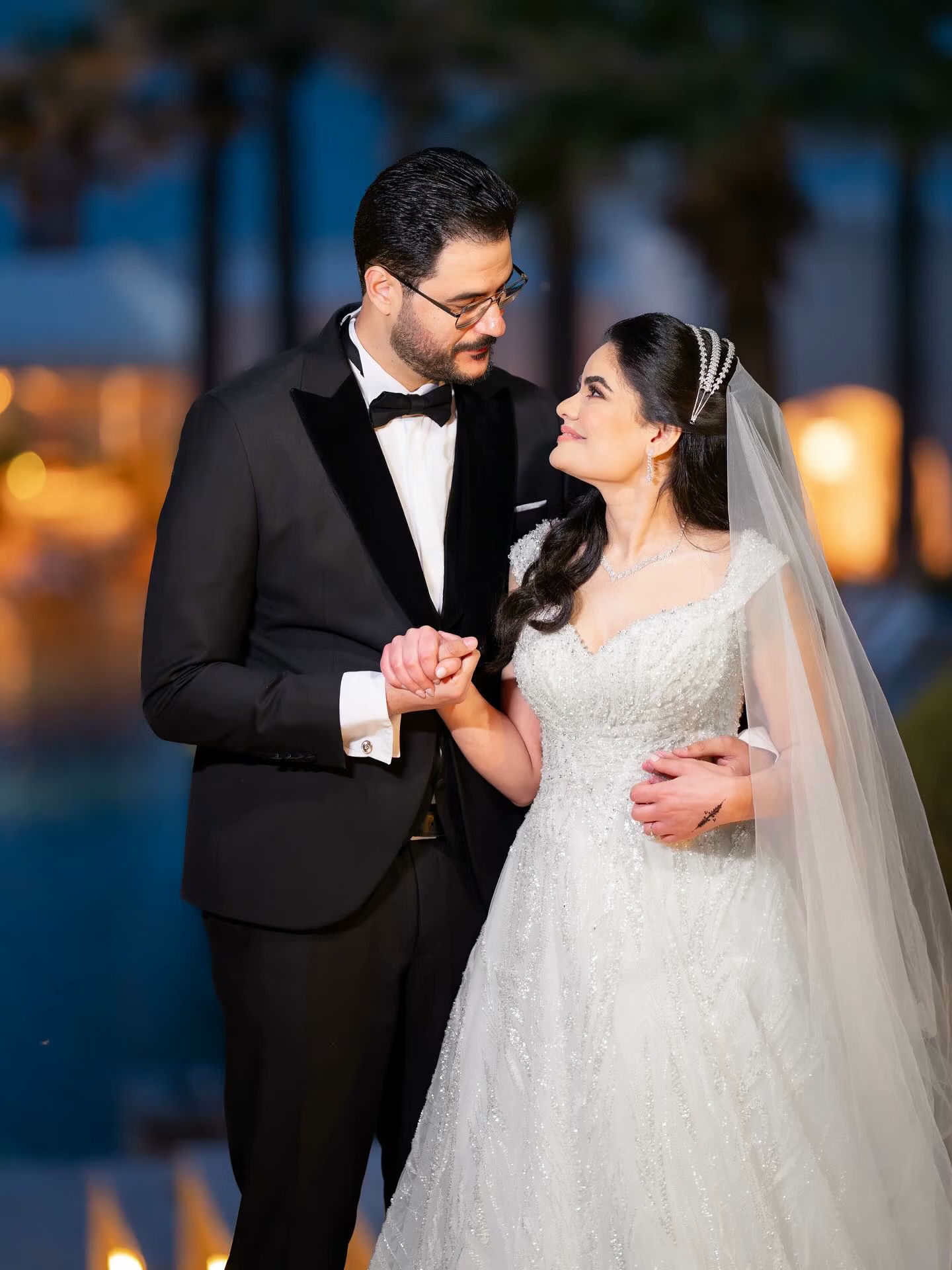 Le Royaume de la Mariée