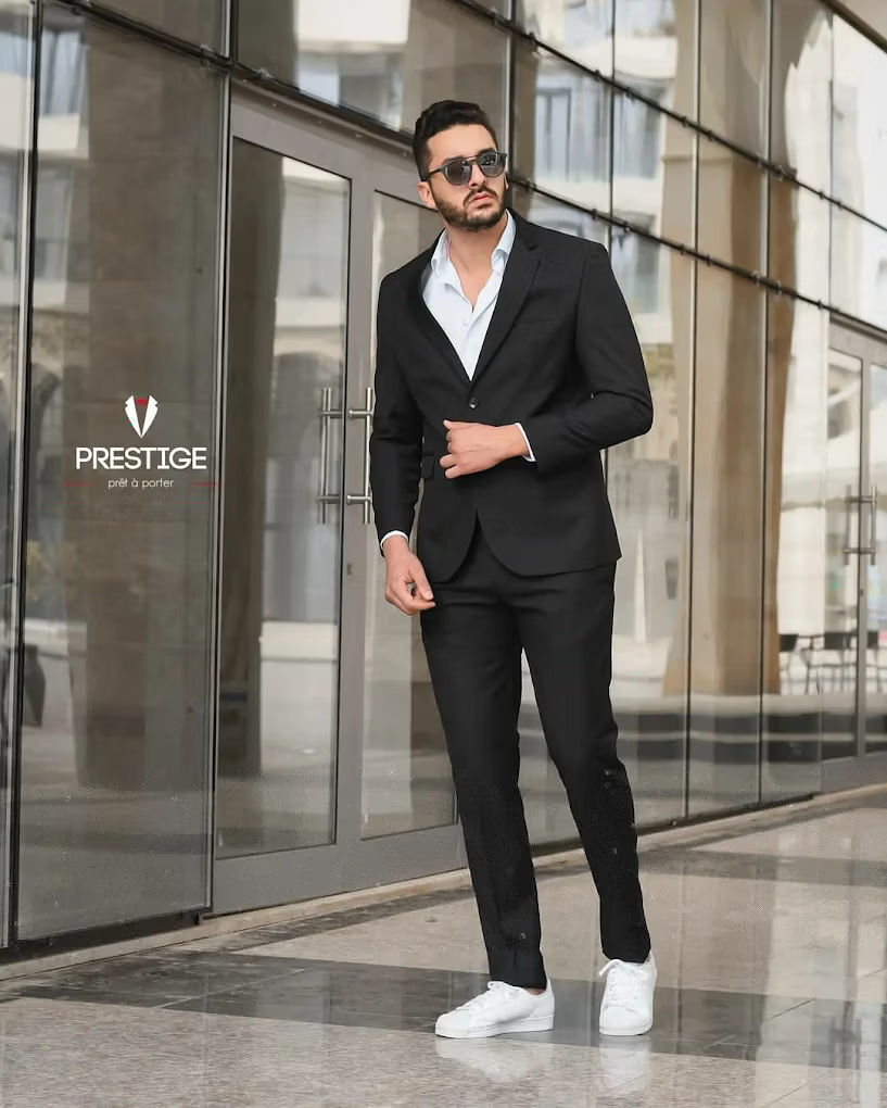 PRESTIGE tunisie