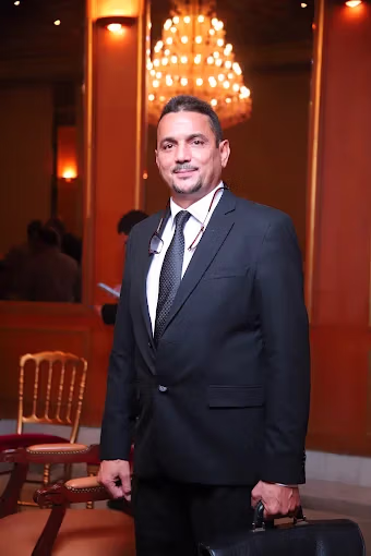 Maître Sofiene Ben Rabaa
