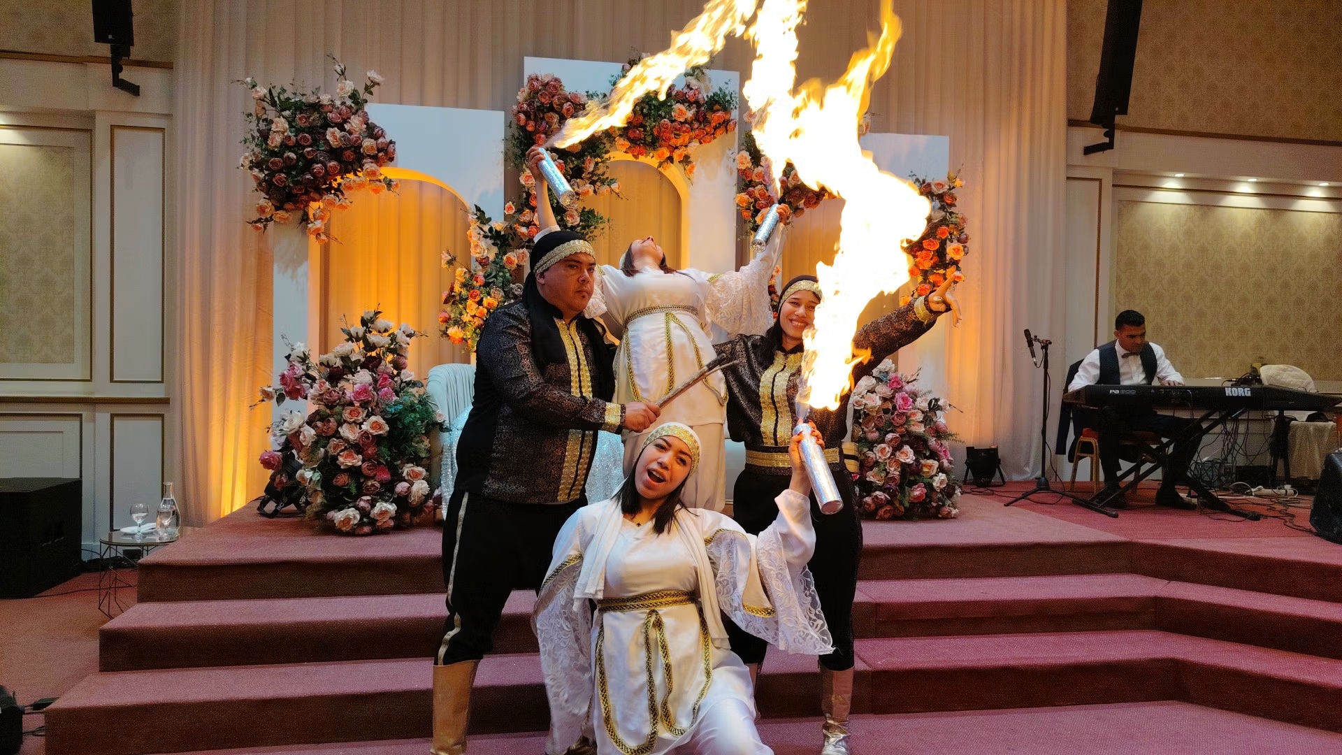Troupe Hassen Belkhouja