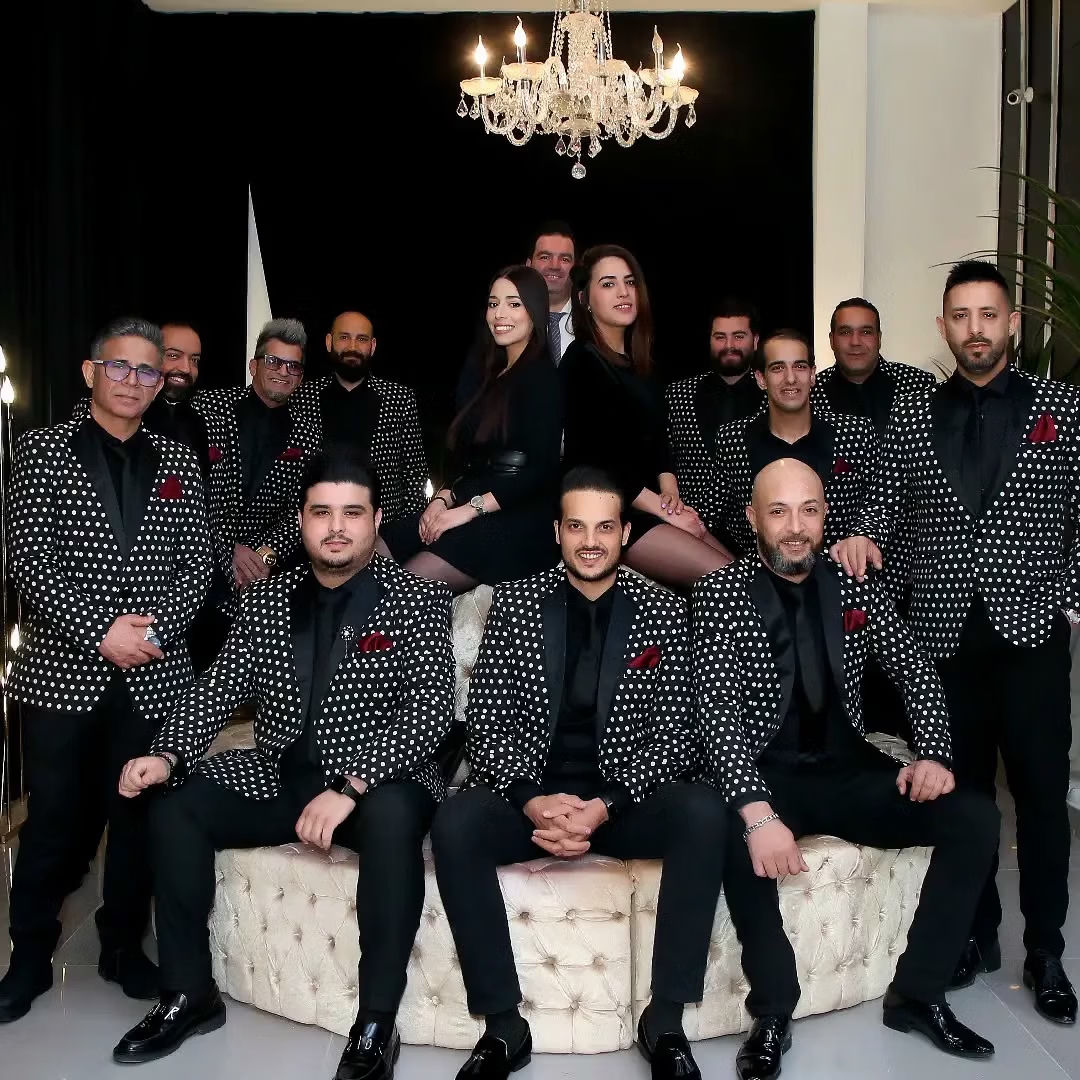 Troupe El Heni