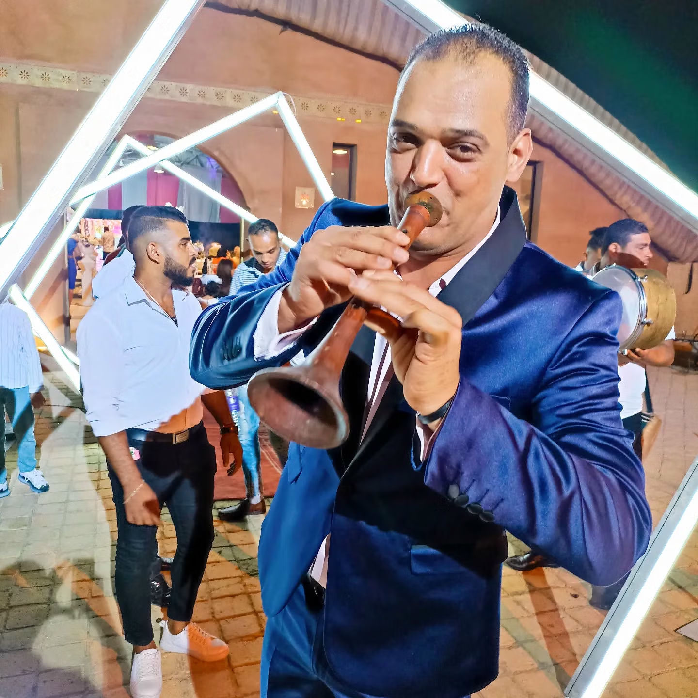 Lotfi Abbes Music