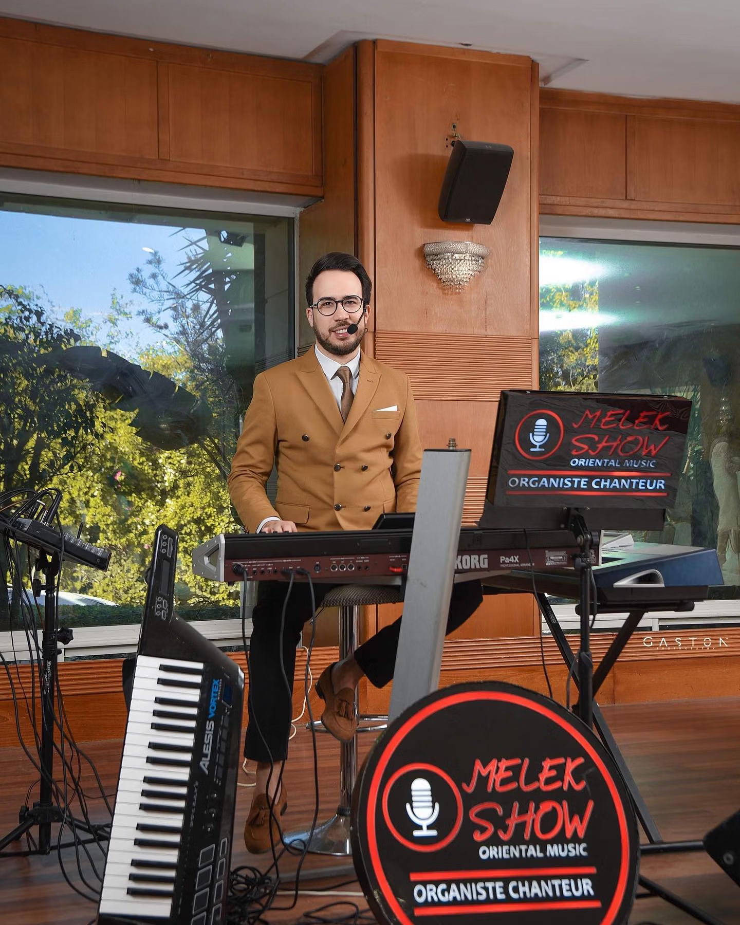 Melek Show