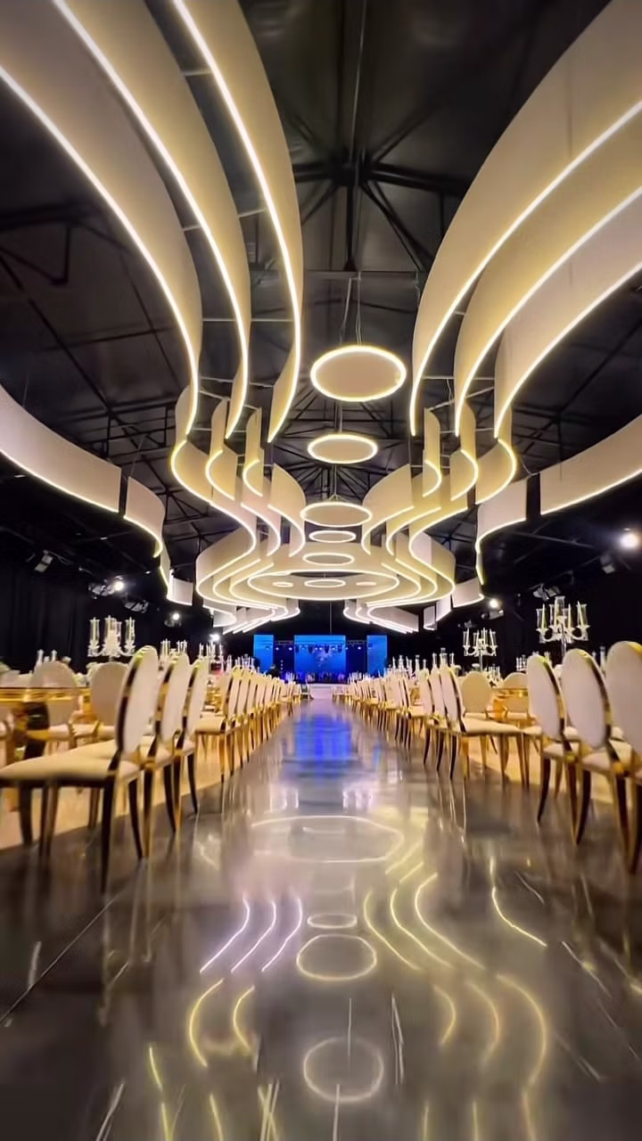 Vienna Event House