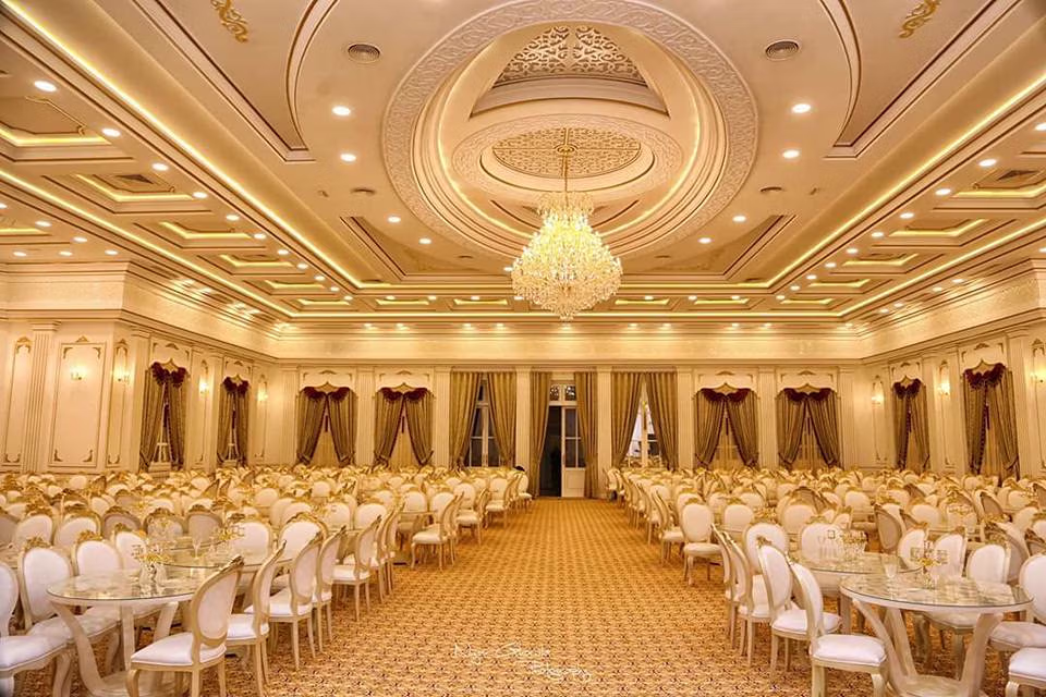 Mawazine Ksar Hellal