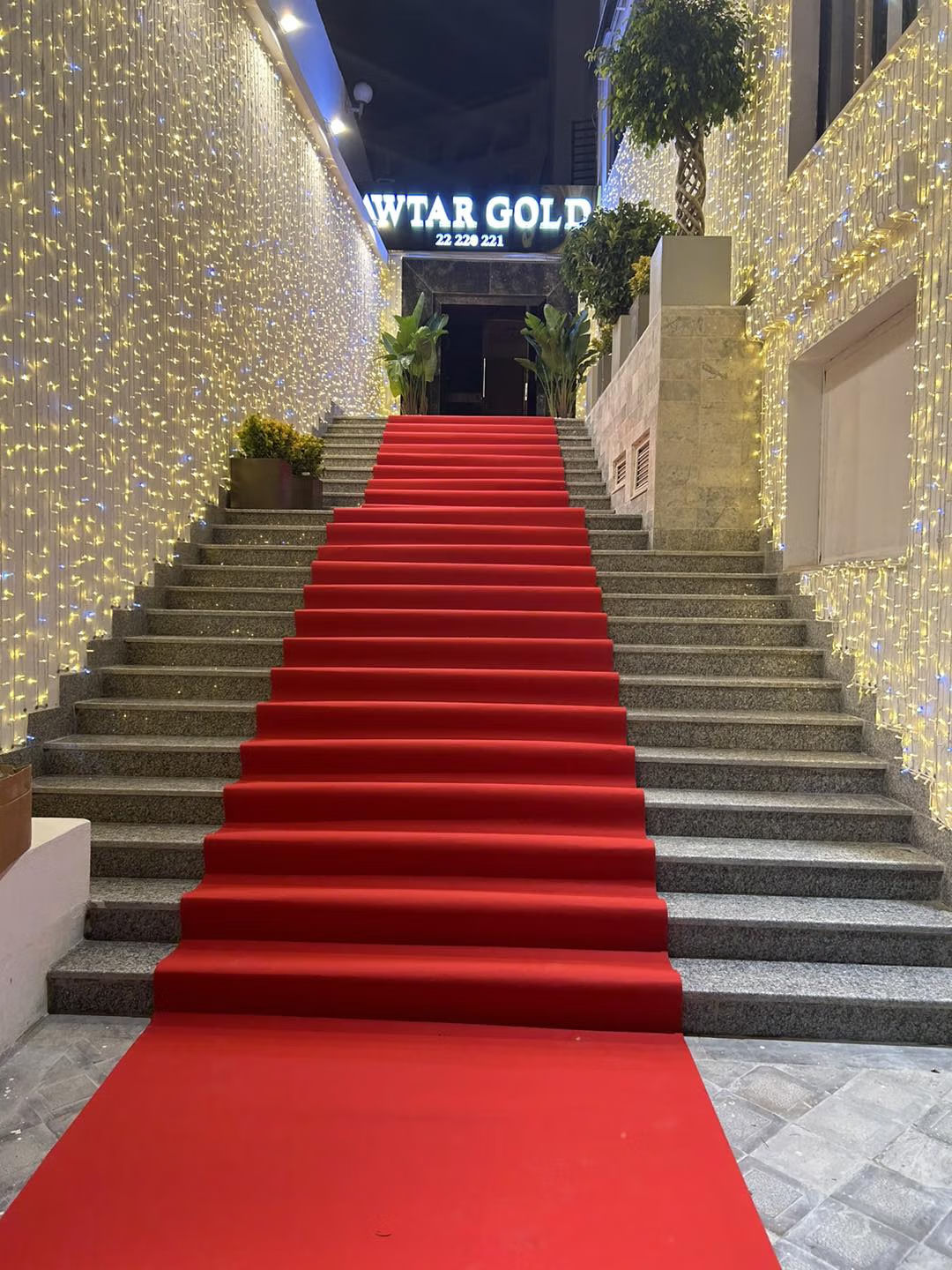 Awtar Gold