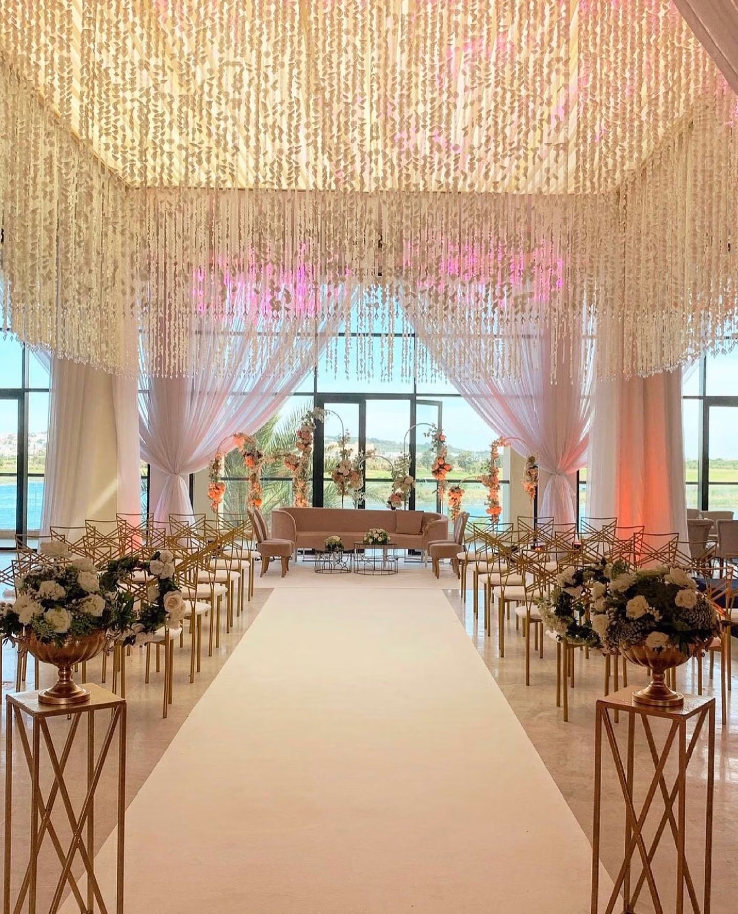 The Club House
