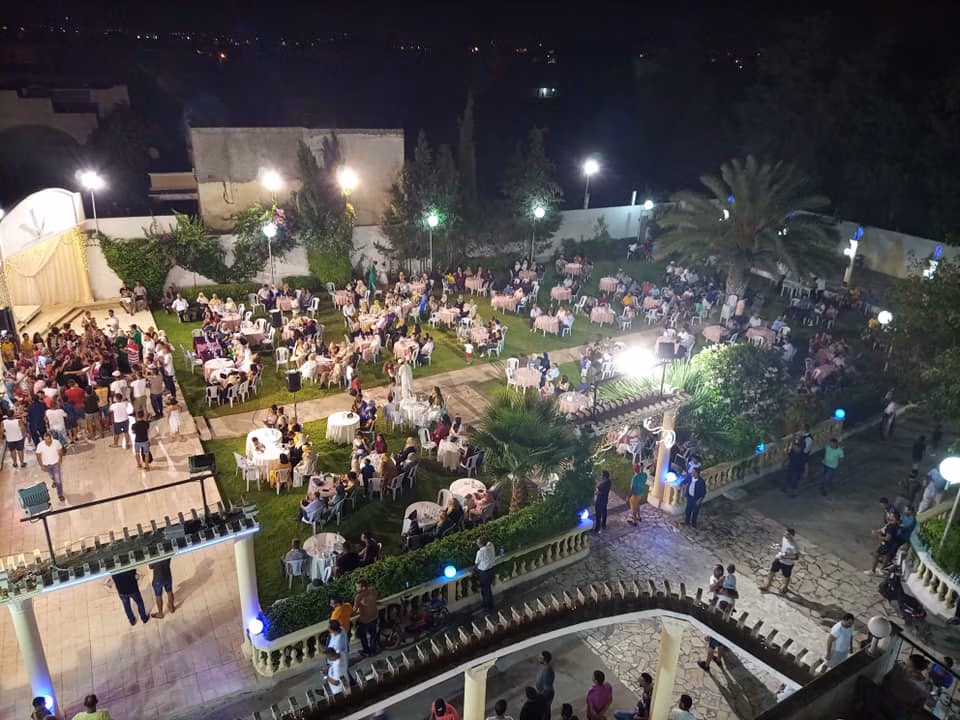 Espace Sahar Allayali