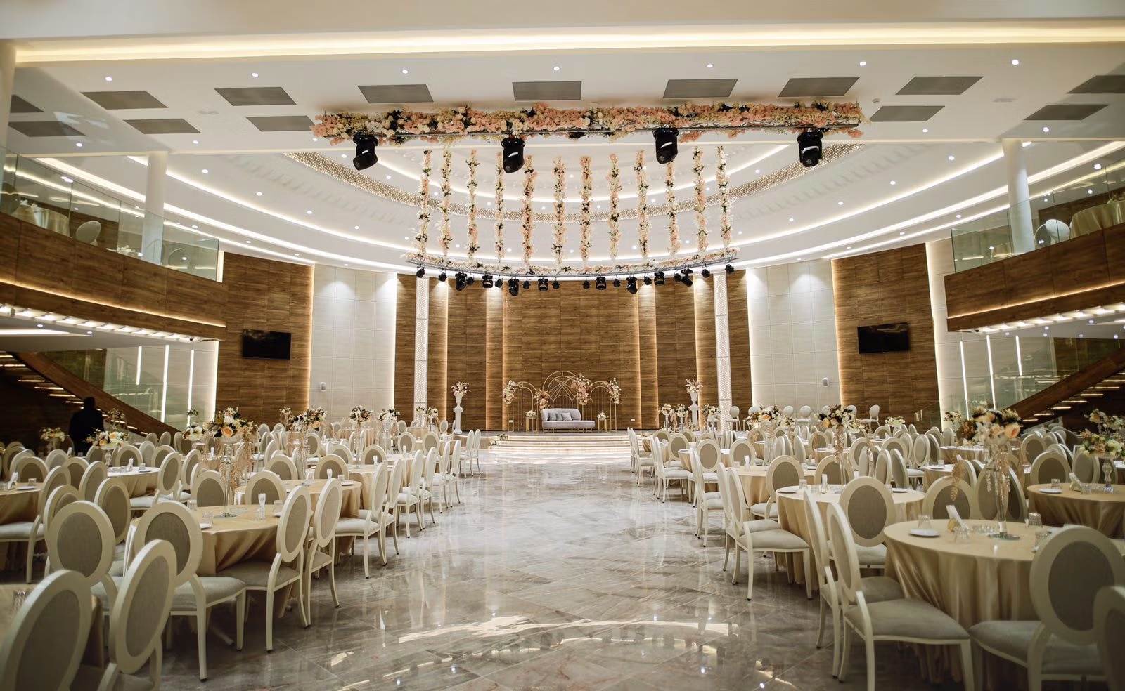 Mawazin Events Hammamet