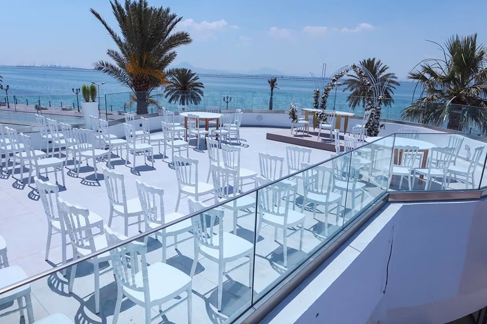 La Perle du Lac - Outdoor