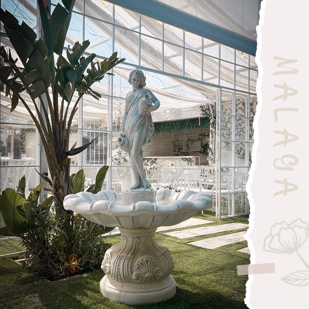 Da Bouraoui - Espace Malaga