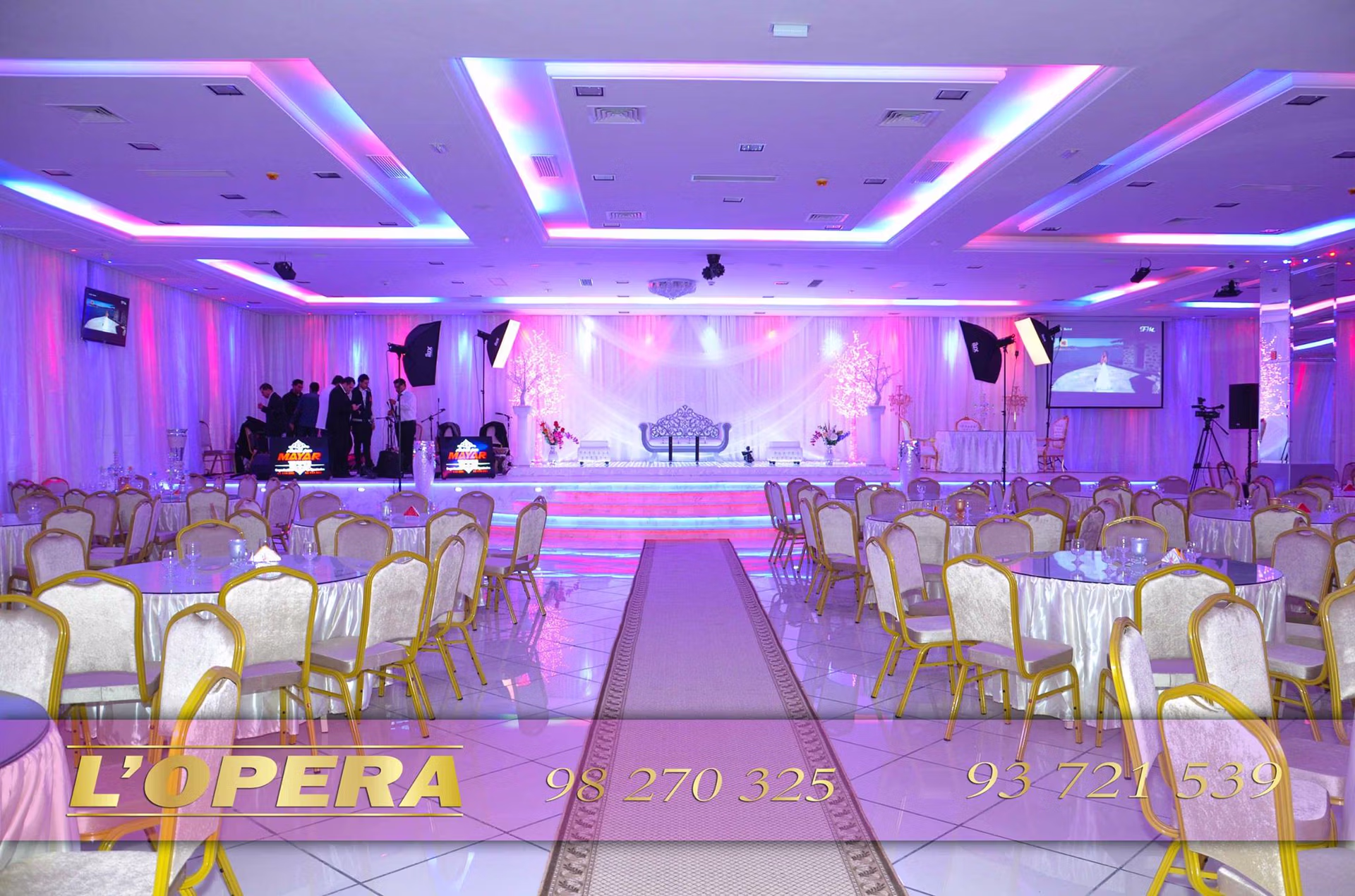 L’Opera Kelibia
