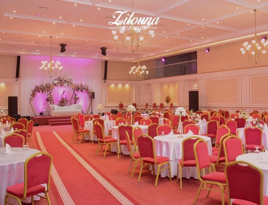 Zitouna Events