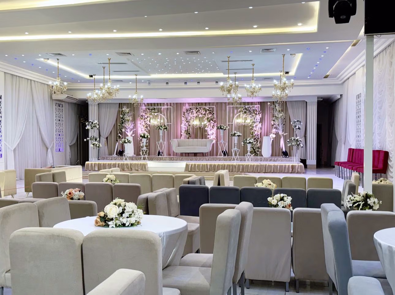 Sofêtes Events